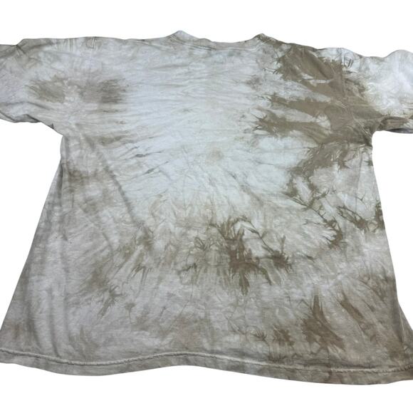 Vintage Giraffe T Shirt - Size Large - Picture 2 of 6